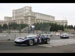 Ford GT by Matech Racing 2007 года